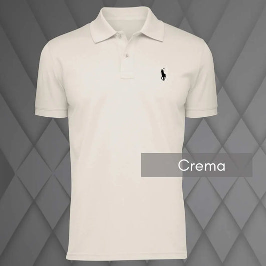 Camiseta Polo Premium